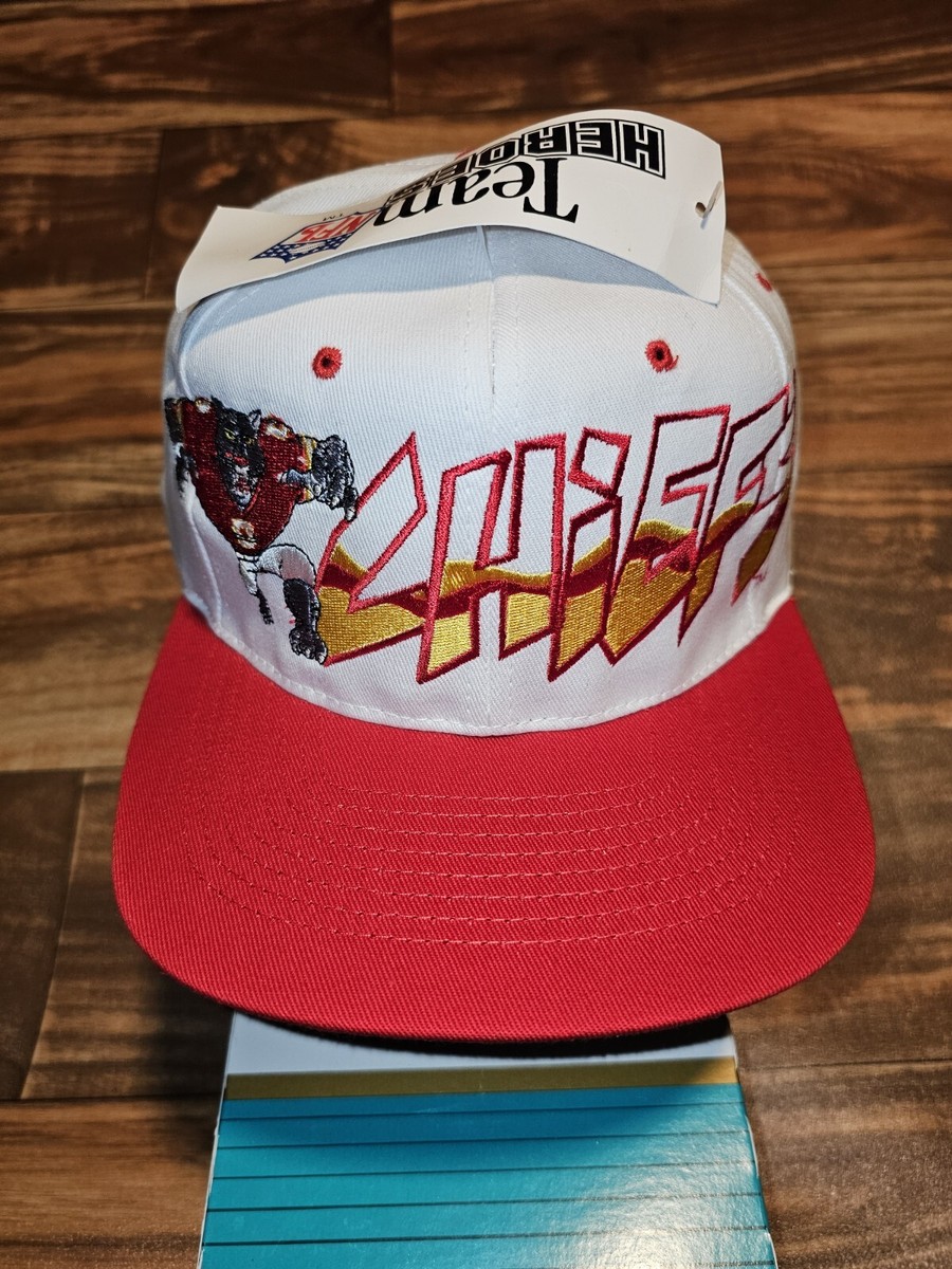 【レア】90sカンザスシティ•チーフスCHIEFSビッグロゴ刺繍スタジャンNFL 楽天市場】NFL チーフス ジャケットの通販