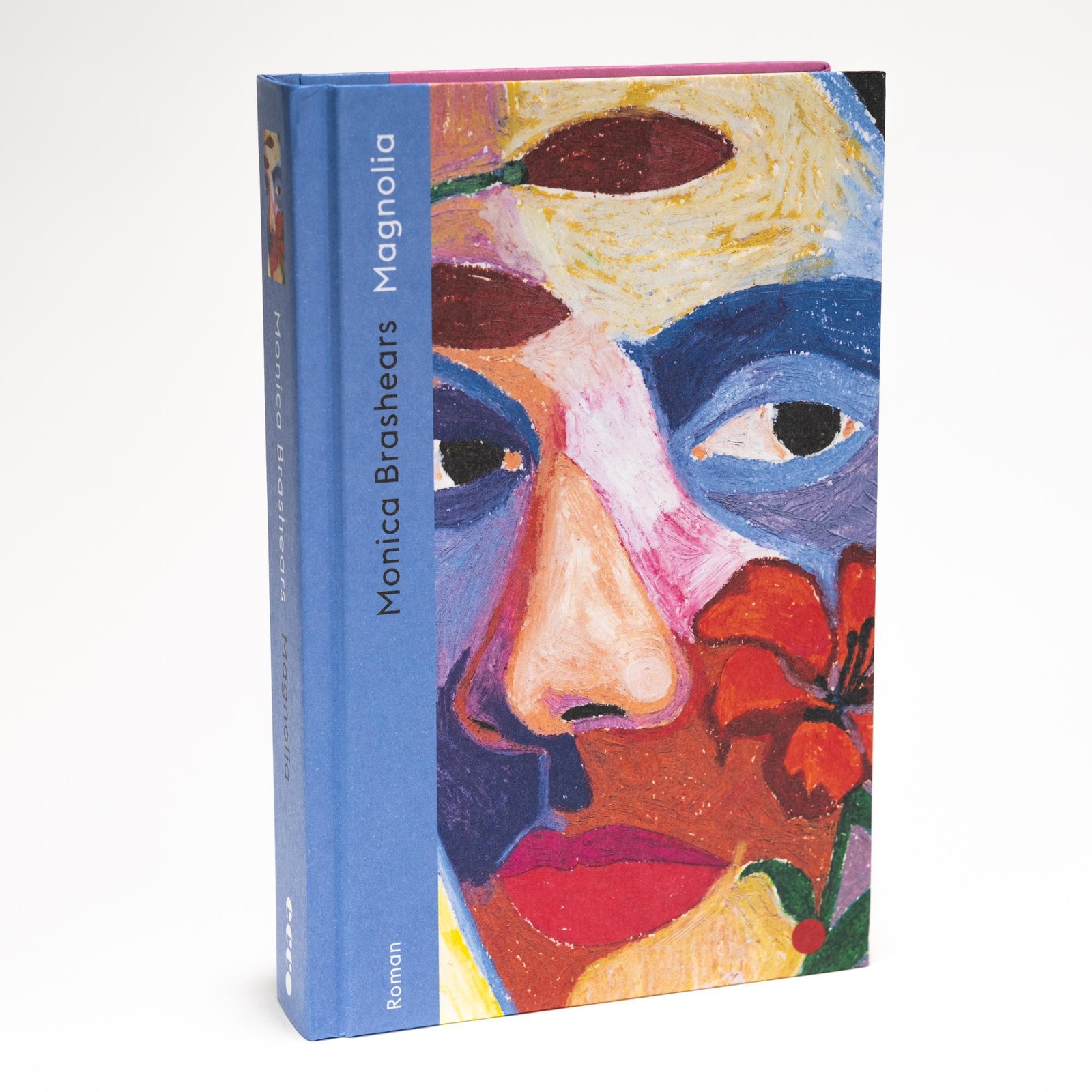Thumbnail - Magnolia | Monica Brashears | Buch | 352 S. | Deutsch | 2024 | Ecco |