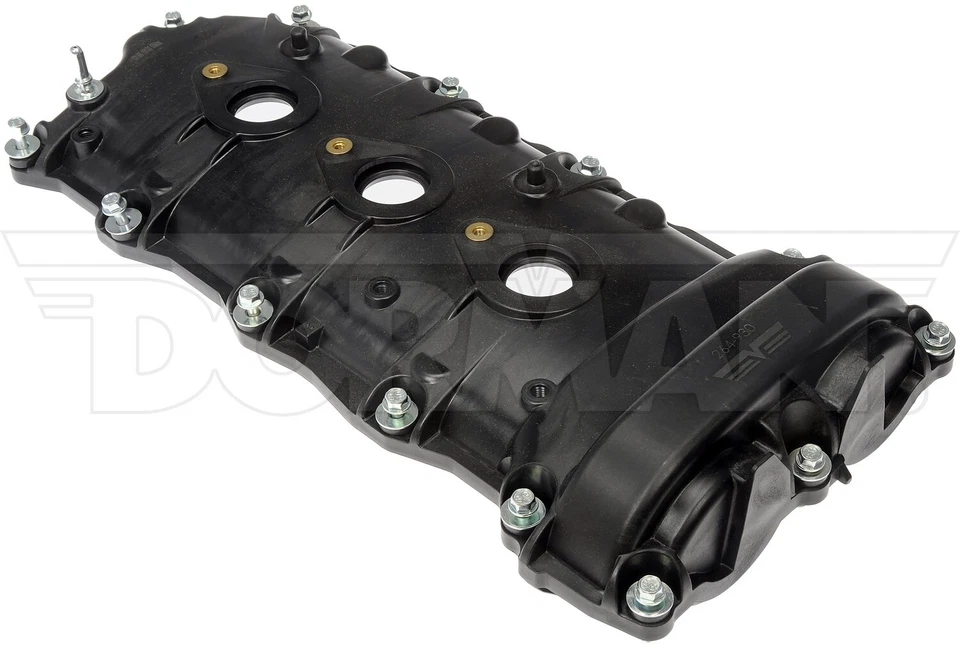 Cubierta de válvula del motor derecho Dorman para Cadillac CTS 2004-2016 2005 2006 2007 2008 Foto 2 de 4