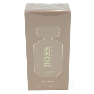Hugo Boss The Scent Intense Eau de Parfum Spray 50 ml