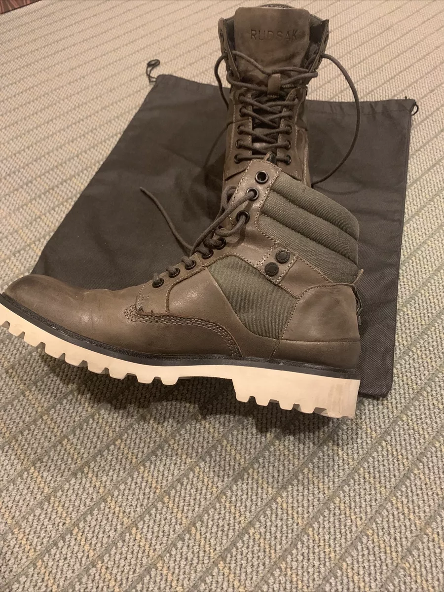Rudsak clearance mens boots