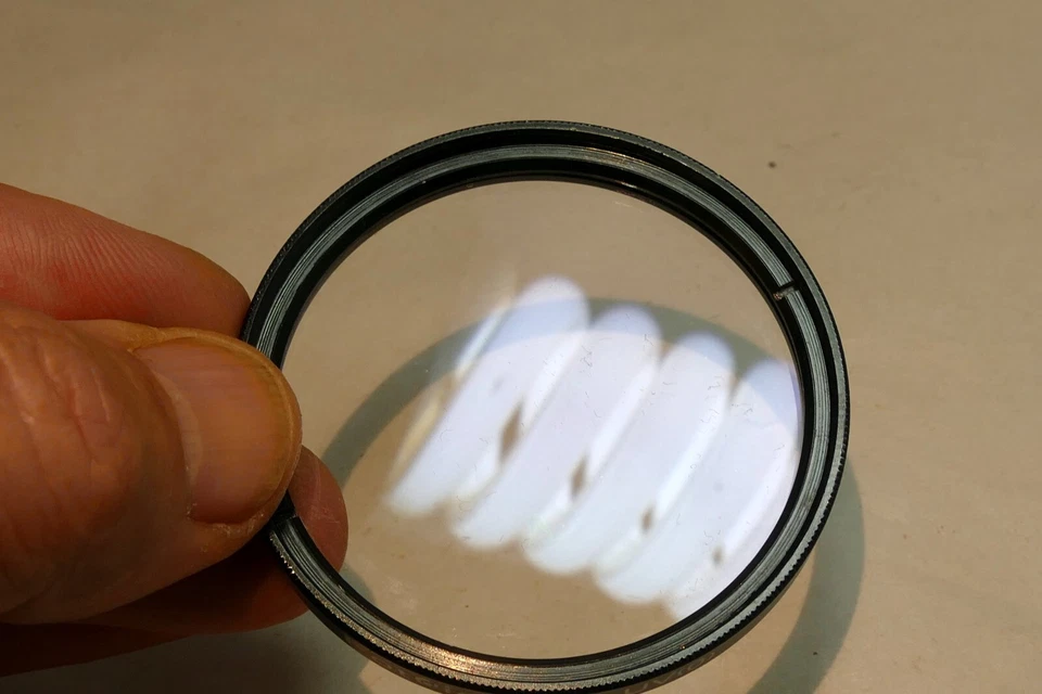 FotoDiox 52mm UV Clear Filter - Image 4 of 4