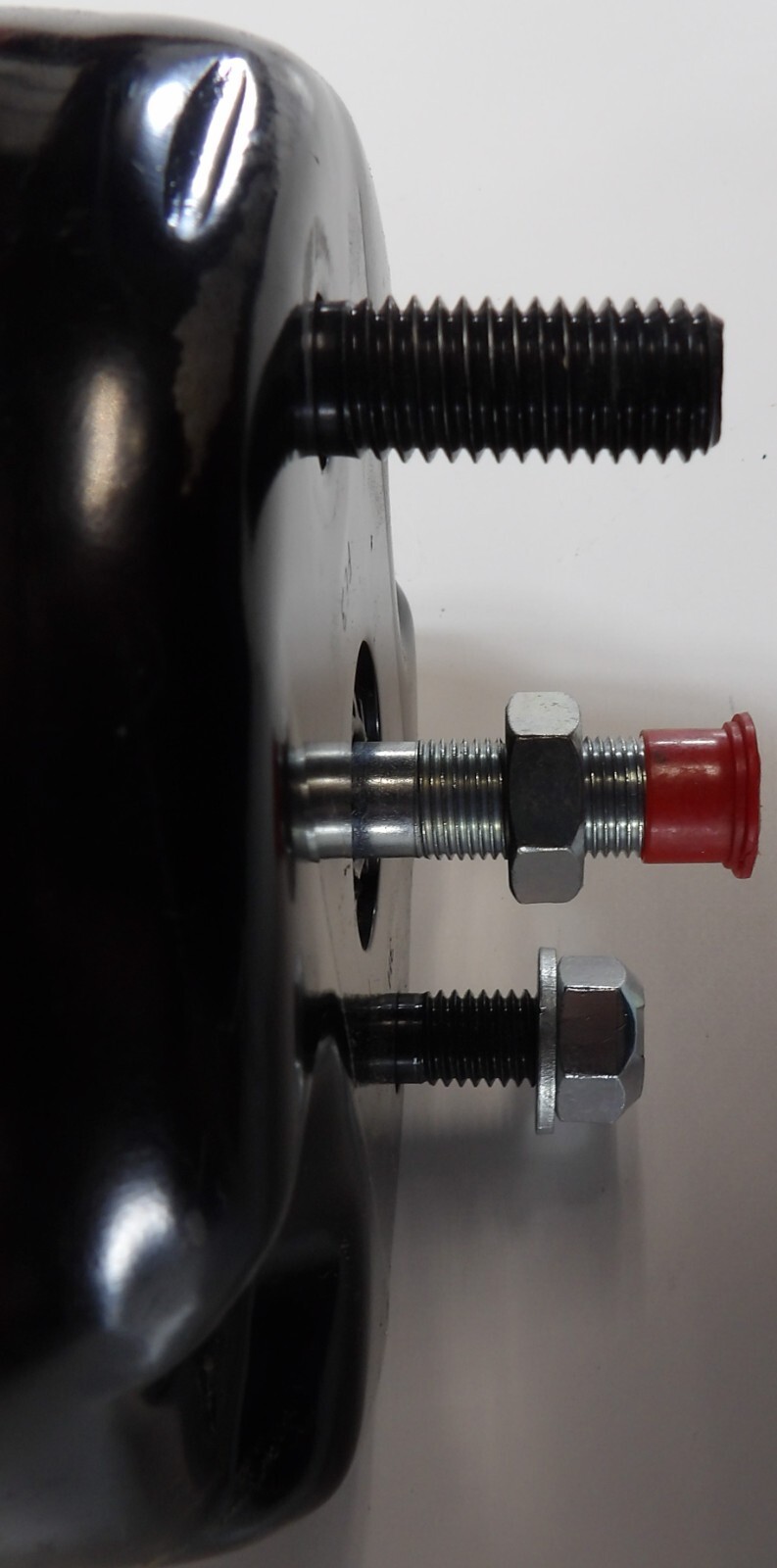 Haldex 4945818 Double Diaphragm Brake Chamber | eBay