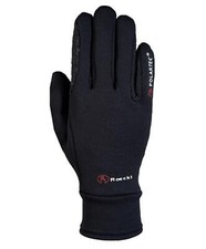 Roeckl WARWICK black winter glove