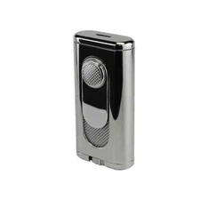 XIKAR® Verano Flat-flame Cigar Lighter G2