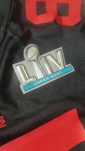 kittle alternate jersey