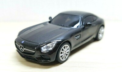 Top Models AMG GT Black Series 1/64 ベンツ 1/64 UCC Mercedes-Benz AMG GT BLACK diecast car model NEW | eBay