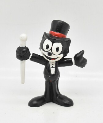 Felix The Cat Loose 2.5