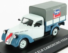 1/43 EDICOLA - FIAT - 1100 ELR PICK-UP TELONATO CAMIONCINO YOGA 1951 VCDE018