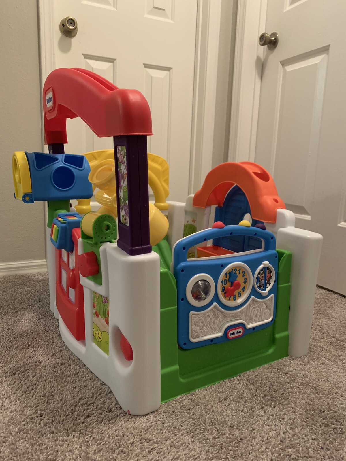 ebay garden toys second hand