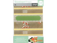 We R Memory Sticker Envelope Wrap Kraft on sale We R Memory Sticker Envelope Wrap Kraft on sale