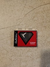 Vintage Electro Voice Diamond Phonograph Needle 2918DS NOS