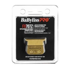 BaBylissPRO GoldFX Replacement Outlining Trimmer Blade | FX707Z