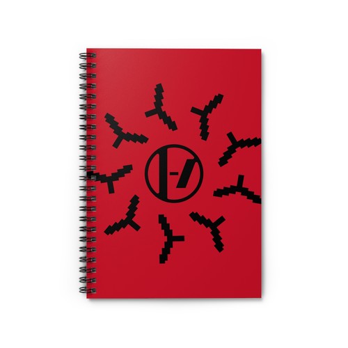 Spiral Notebook For Recipes Spiral Notebook For Recipes