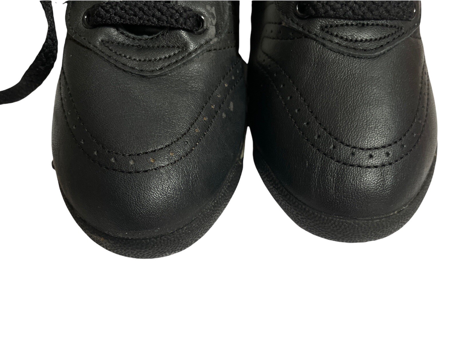 Sneakers hi top vintage pony mary lou retton taglia 5 5 nuove con scatola 1984