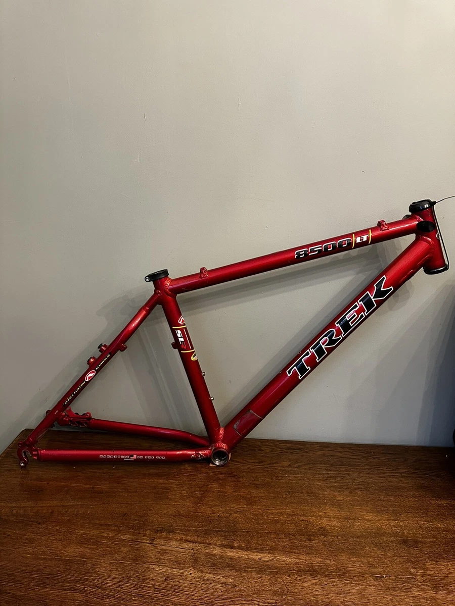Trek sales medium frame