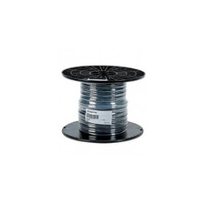 Cavo elettrico per elettrovalvole a 5 conduttori. Bobina 75 metri