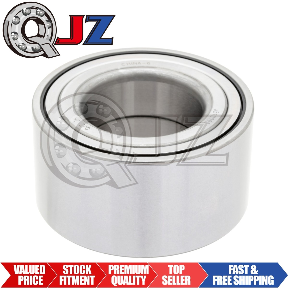Genuine 51720-3S100 BEARING-FRONT WHEEL HUB / for select HYUNDAI