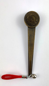 Tateyama Kurobe Alpen Route BOTTLE OPENER