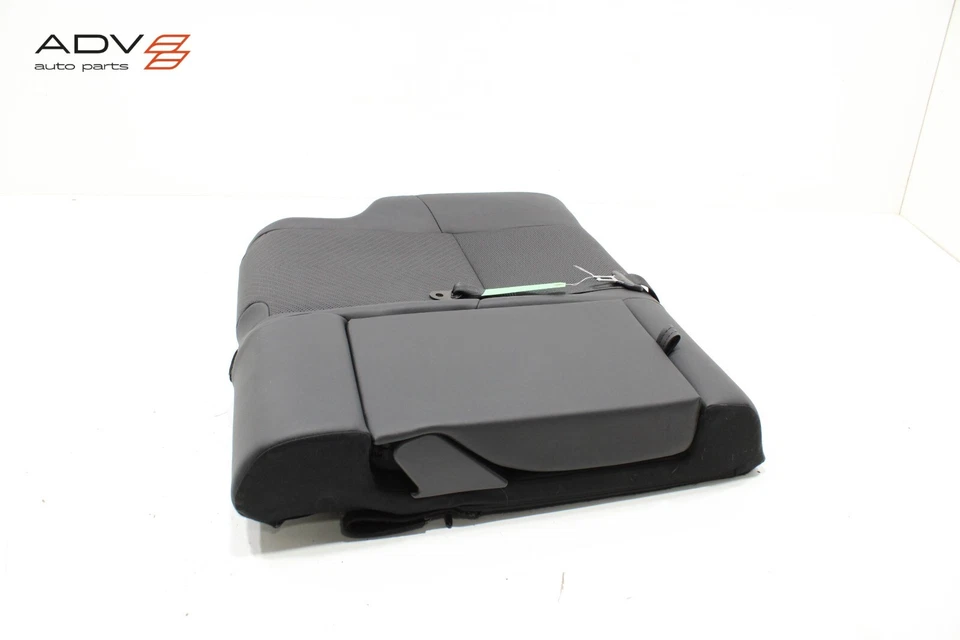 TOYOTA VENZA 2021-24 ASIENTO TRASERO DERECHO DEL LADO DEL PASAJERO COJÍN SUPERIOR Y REPOSABRAZOS OEM Foto 4 de 4