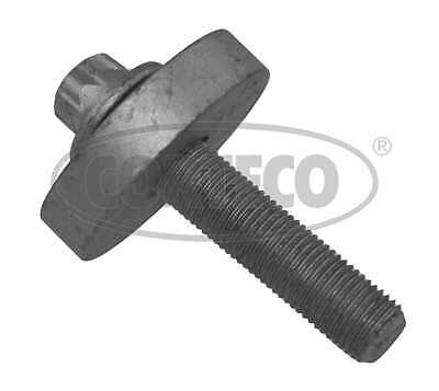 BOLT SET, CRANKSHAFT PULLEY FOR OPEL RENAULT CORTECO 80004869 | eBay