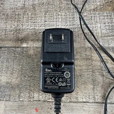 Ktec Wall AC Adapter KSAS0361200300D5 12V 3A Power Supply