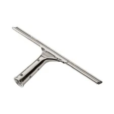 Professional Window Squeegee Stainless Steel 10-In.