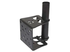 RAM-VB-184T RAM Mounts No-Drill™ Universal Laptop Mount with 8" Female Tele-Pole