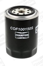 CHAMPION COF100150S Ölfilter für AUDI OPEL PORSCHE ROVER SEAT VOLVO VW