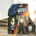 New Star Wars POTF Han Solo In Carbonite Block Kenner 1996