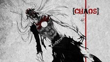 Anime bleach vasto lorde kurosaki ichigo hollow Custom Gaming Mat Desk