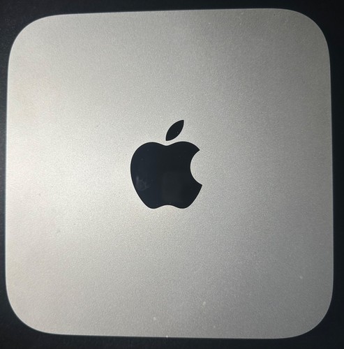 Apple Mac Mini M2 Pro, 10-Core CPU, 16-Core GPU, 16GB RAM, 1TB SSD