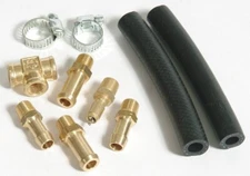 Westward Pressure Adapter, Fuel Injection