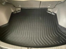 Rear Trunk Cargo Liner Floor Tray Boot Mat Pad for HONDA CR-V CRV CR V 2012-2016