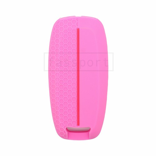 Silicone Case Cover fit for NISSAN Rogue Sakura Serena C28 Remote Key 4 Button - Picture 10 of 22