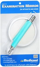 Medicool Examination Mirror 1 EA
