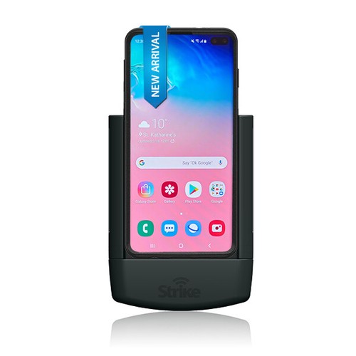 STRIKE ALPHA SAMSUNG GALAXY S10/S10+ WIRELESS CHARGE SIGNAL BOOST CRADLE DIY KIT - Bild 10 von 10