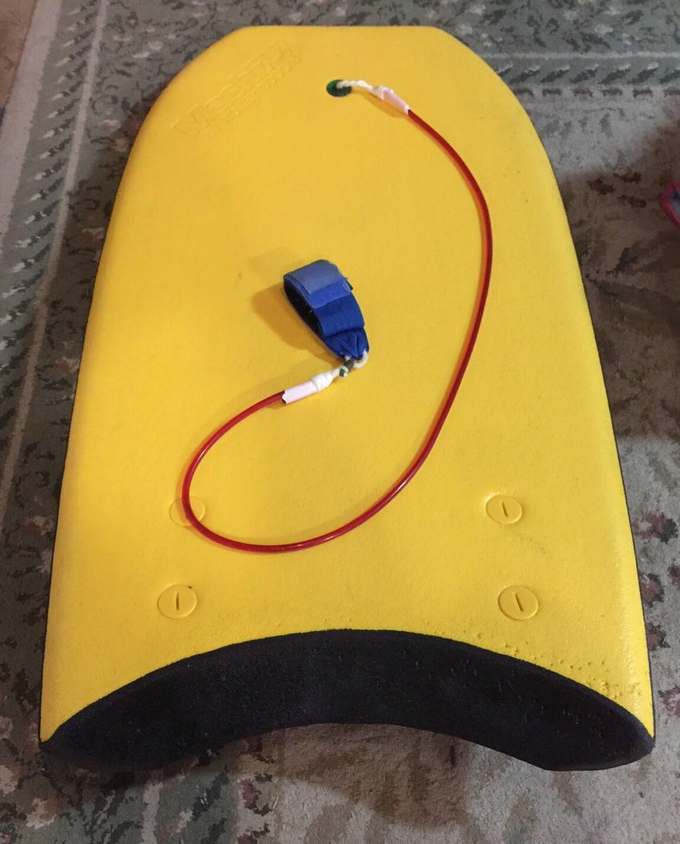 Vintage Morey Boogie Board Mach 7-7 Bodyboard Rare EXCELLENT Vintage Morey Boogie Board Mach 7-7 Bodyboard Rare EXCELLENT