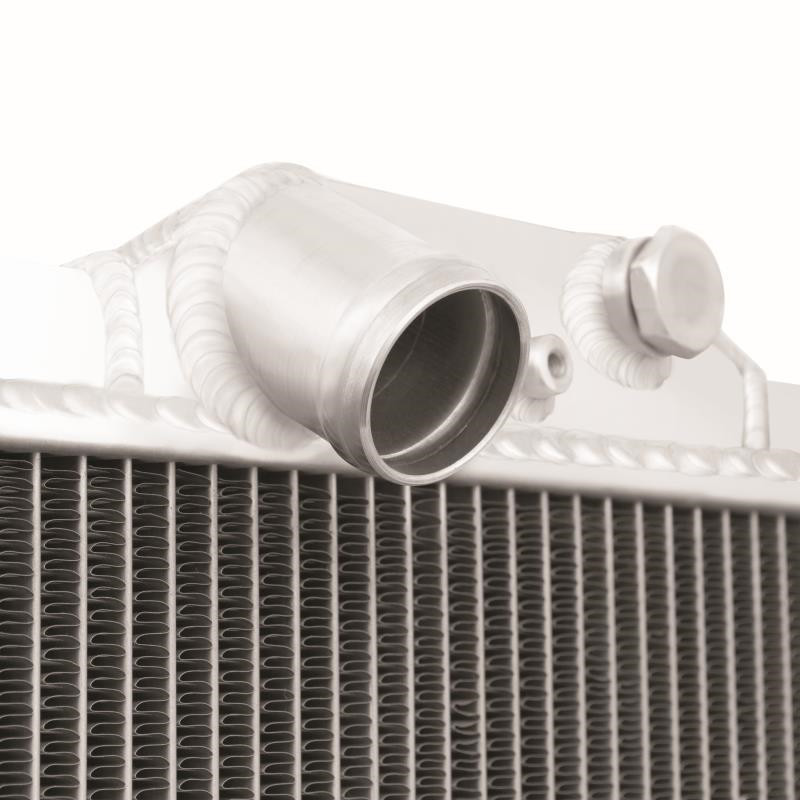 Mishimoto Performance Aluminum Radiator For 1990-2005 Acura NSX Manual