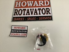 Howard 350 300 Gem float  kit kohler engine Rotovator Rotavator
