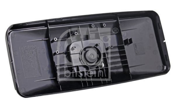 Febi 49944 GehäUse Abdeckung Kappe Blende FüR AußEnspiegel-image
