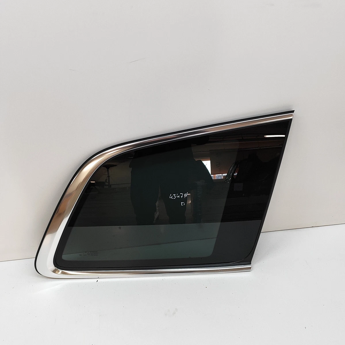 VOLVO XC90 MK2 Rear Right Quarter Window 32206908 AS3 2019 