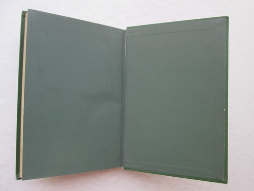DIE NILBRAUT Roman von Georg Ebers 1887 HARDCOVER BOOK Text in German - Picture 11 of 11