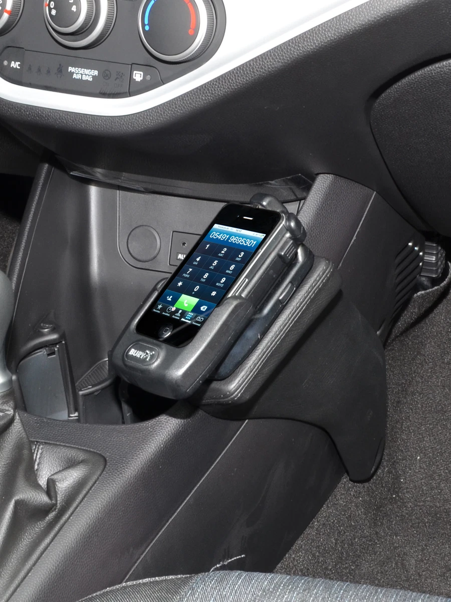 Kia picanto phone holder online