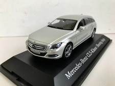 Mercedes-Benz CLS-Class Shooting Brake C218  Brilliant  1:43