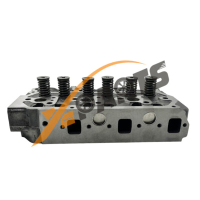 DIESEL サホニサンタル SABONNIEY03536P4477 T1003 For Mitsubishi S3L S3L2 Cylinder Head Diesel Engine Spare