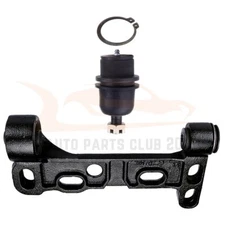 Control Arm Bracket & Ball Joint Fit For 2003 2004 2005-2007 Trailblazer Envoy