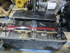 GOOD USED 48 inch X 18 inch  X 18 1/2 inch Truck Bed Side Tool Box