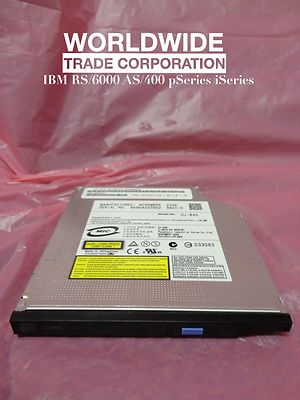 IBM 39J3803 1900 4.7GB Ide Slimline Dvd-Ram Laufwerk Parallel Ide Pserie