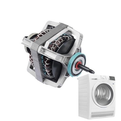 ERP Drive Motor for Frigidaire GLER331AS1 FDE336RES1 AEQ8000FS0 GLGR341AS4 NEW